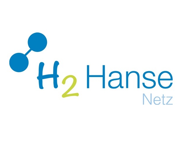 H2 Hanse Netz Logo